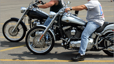 乗り心地の良いシート