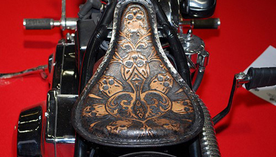 スポーツスター883